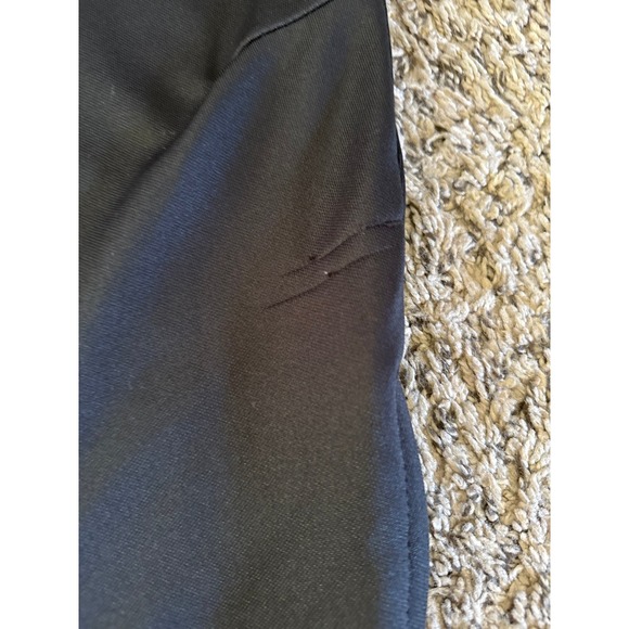 Adidas Women's Black Climacool Athletic Pants Size XS 4-6 - Picture 4 of 12